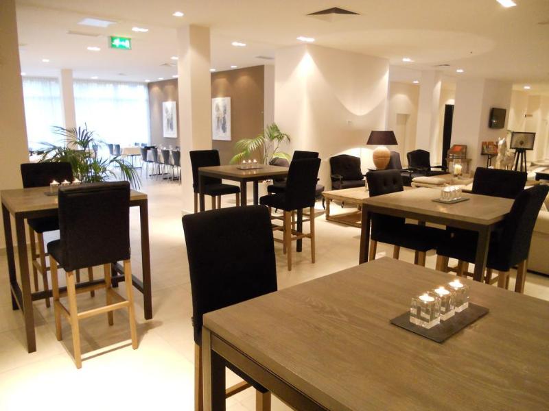 TRYP by Wyndham Wuppertal - Genel