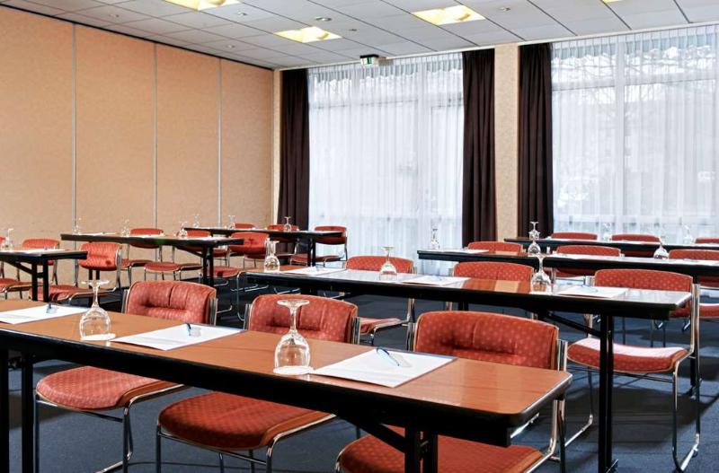 TRYP by Wyndham Wuppertal - Genel