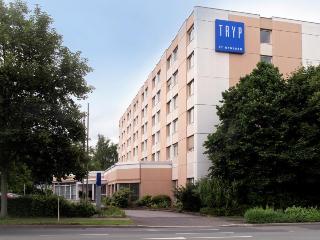 TRYP by Wyndham Wuppertal fotoÄŸrafÄ±