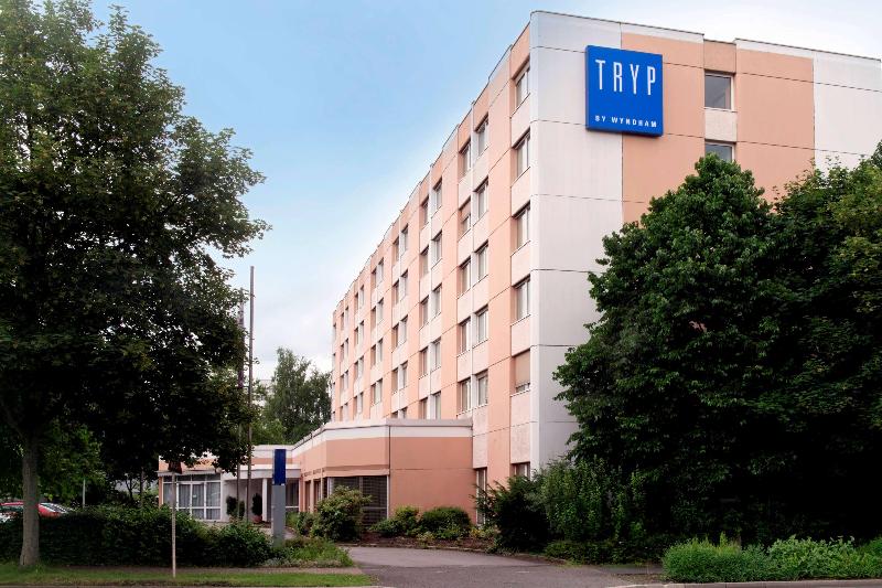 TRYP by Wyndham Wuppertal - Genel