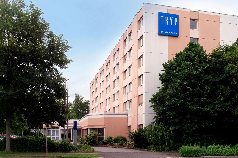 TRYP by Wyndham Wuppertal - Genel