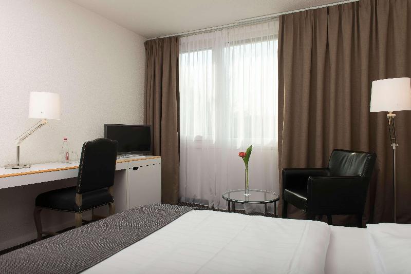 TRYP by Wyndham Wuppertal - Oda