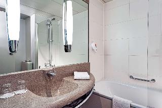 TRYP by Wyndham Wuppertal fotoÄŸrafÄ±