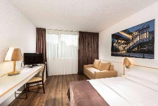 TRYP by Wyndham Wuppertal fotoÄŸrafÄ±