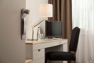 TRYP by Wyndham Wuppertal fotoÄŸrafÄ±