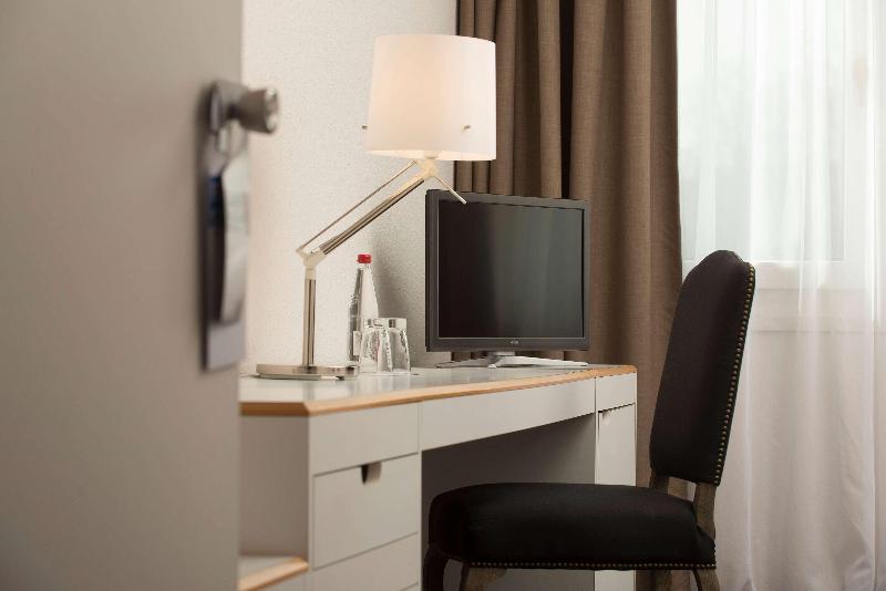 TRYP by Wyndham Wuppertal - Oda
