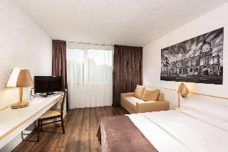 TRYP by Wyndham Wuppertal fotoÄŸrafÄ±