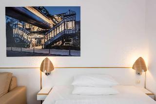 TRYP by Wyndham Wuppertal fotoÄŸrafÄ±