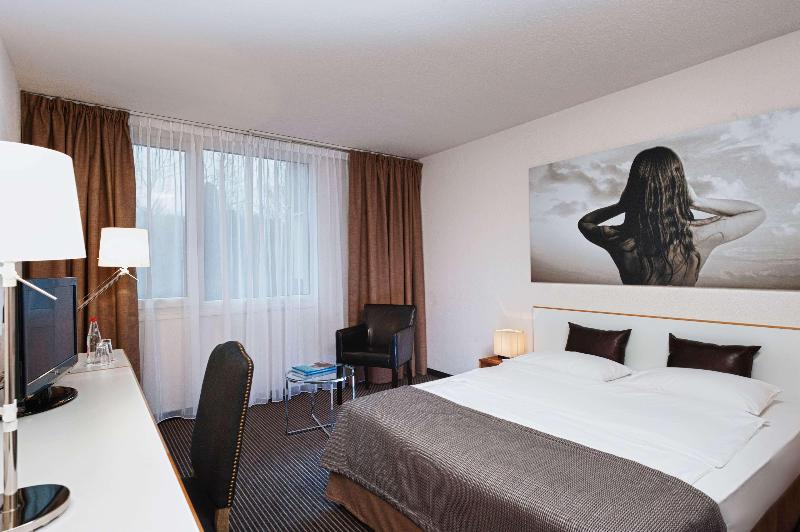 TRYP by Wyndham Wuppertal - Oda