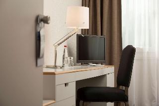 TRYP by Wyndham Wuppertal fotoÄŸrafÄ±