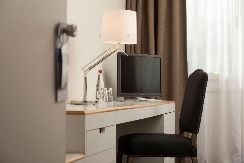 TRYP by Wyndham Wuppertal - Oda