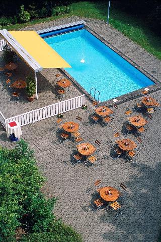 TRYP by Wyndham Wuppertal fotoÄŸrafÄ±
