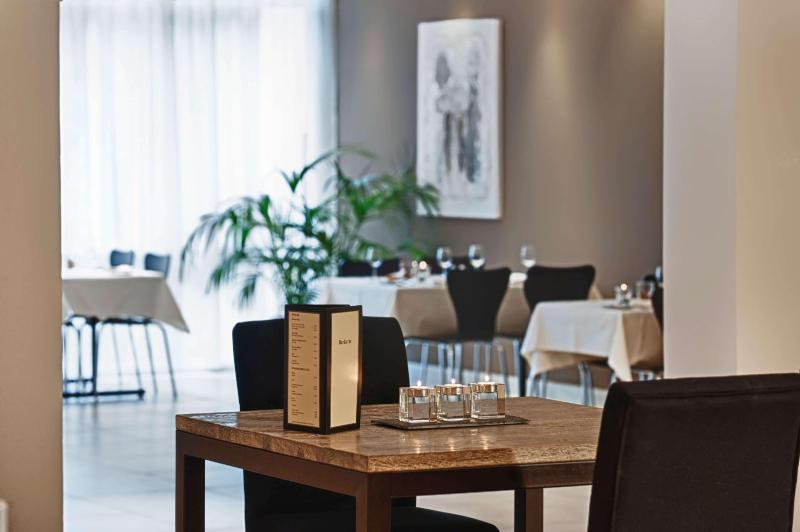 TRYP by Wyndham Wuppertal - Restoran