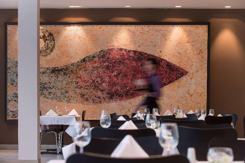 TRYP by Wyndham Wuppertal - Restoran