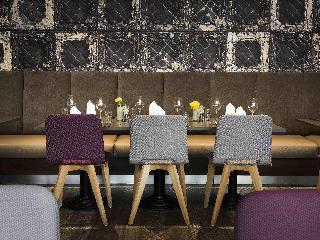 Mercure Hotel Muenchen Neuperlach Sued fotoÄŸrafÄ±