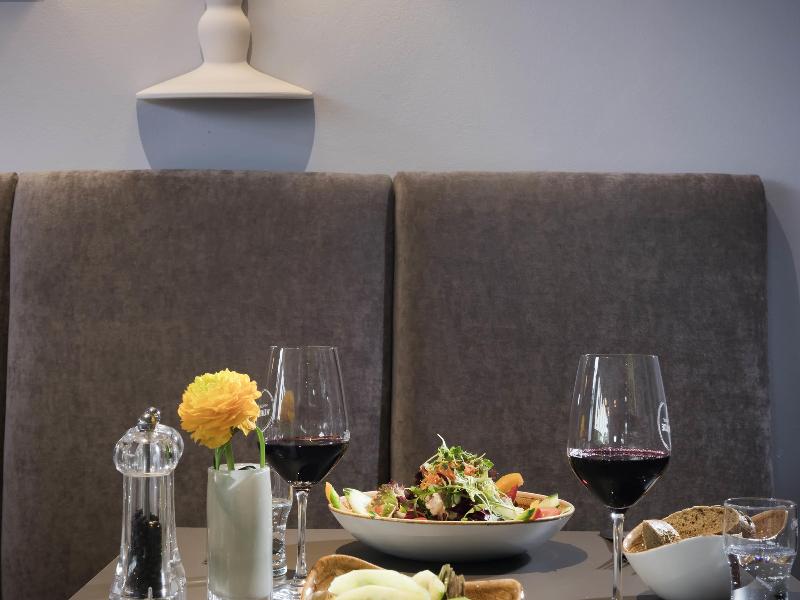 Mercure Hotel Muenchen Neuperlach Sued - Bar