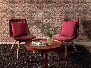 Mercure Hotel Muenchen Neuperlach Sued fotoÄŸrafÄ±