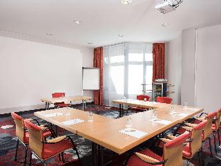 Mercure Hotel Muenchen Neuperlach Sued fotoÄŸrafÄ±