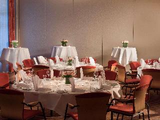 Mercure Hotel Muenchen Neuperlach Sued fotoÄŸrafÄ±