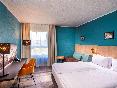 Mercure Hotel Muenchen Neuperlach Sued oda fotoğrafı