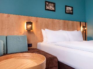 Mercure Hotel Muenchen Neuperlach Sued fotoÄŸrafÄ±