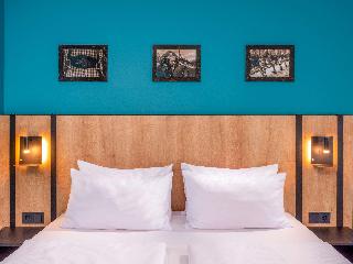 Mercure Hotel Muenchen Neuperlach Sued fotoÄŸrafÄ±