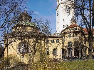 Mercure Hotel Muenchen Neuperlach Sued fotoÄŸrafÄ±