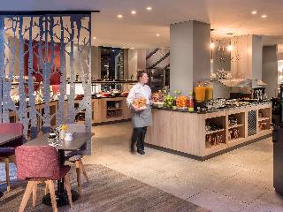 Mercure Hotel Muenchen Neuperlach Sued fotoÄŸrafÄ±