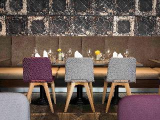 Mercure Hotel Muenchen Neuperlach Sued fotoÄŸrafÄ±