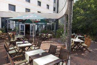 Wyndham Garden Hennigsdorf Berlin fotoÄŸrafÄ±