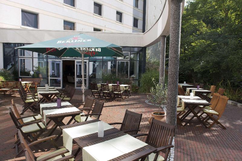 Wyndham Garden Hennigsdorf Berlin - Bar