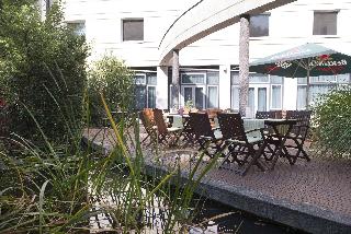 Wyndham Garden Hennigsdorf Berlin fotoÄŸrafÄ±