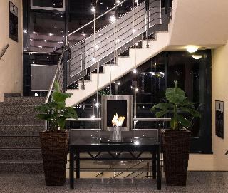 Wyndham Garden Hennigsdorf Berlin fotoÄŸrafÄ±