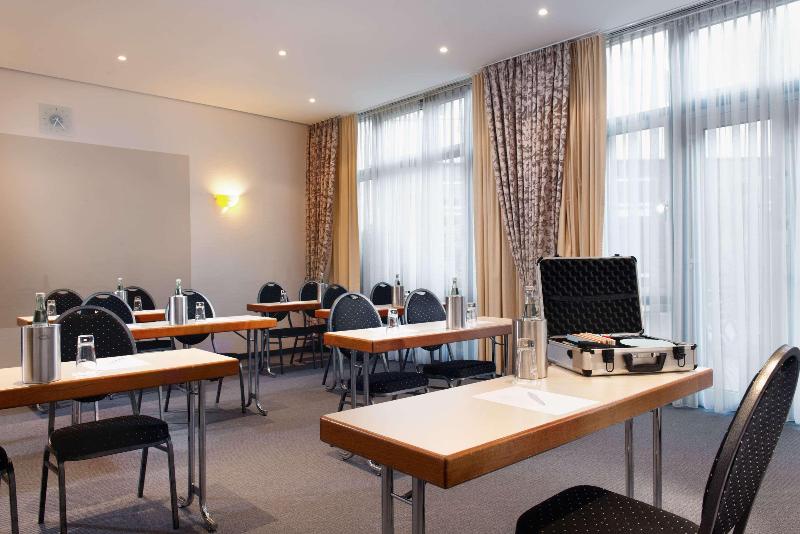Wyndham Garden Hennigsdorf Berlin - Toplantı