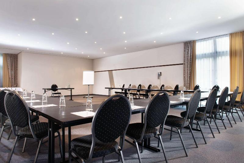 Wyndham Garden Hennigsdorf Berlin - Toplantı