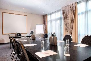 Wyndham Garden Hennigsdorf Berlin fotoÄŸrafÄ±