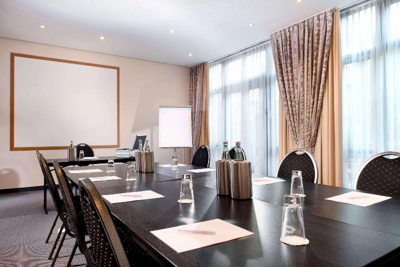 Wyndham Garden Hennigsdorf Berlin - Toplantı