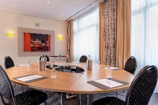 Wyndham Garden Hennigsdorf Berlin fotoÄŸrafÄ±