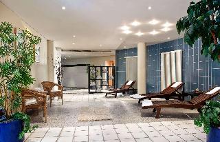 Wyndham Garden Hennigsdorf Berlin fotoÄŸrafÄ±