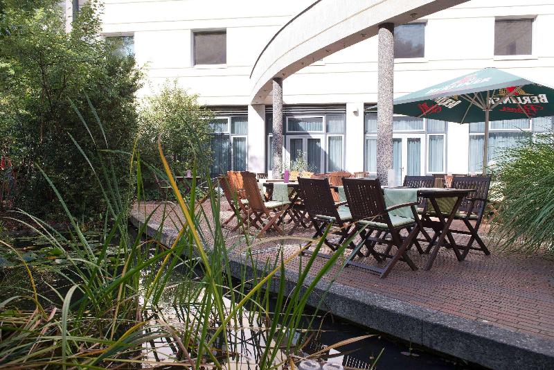Wyndham Garden Hennigsdorf Berlin - Aktivite