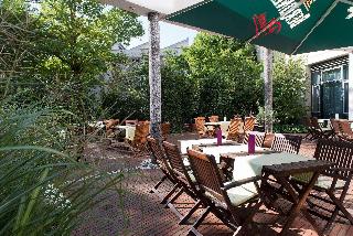 Wyndham Garden Hennigsdorf Berlin fotoÄŸrafÄ±