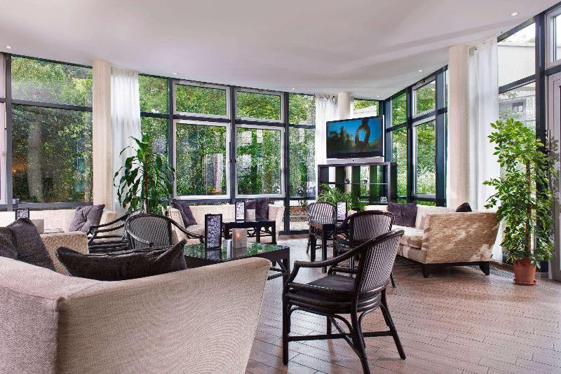 Wyndham Garden Hennigsdorf Berlin - Aktivite