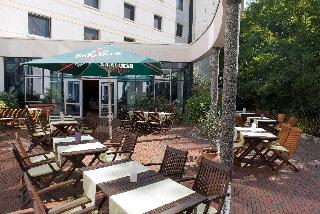 Wyndham Garden Hennigsdorf Berlin fotoÄŸrafÄ±