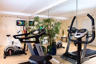 Wyndham Garden Hennigsdorf Berlin fotoÄŸrafÄ±