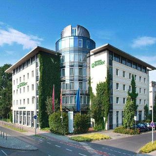 Wyndham Garden Hennigsdorf Berlin fotoÄŸrafÄ±