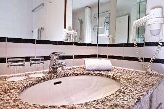 Wyndham Garden Hennigsdorf Berlin fotoÄŸrafÄ±