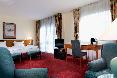 Wyndham Garden Hennigsdorf Berlin oda fotoğrafı