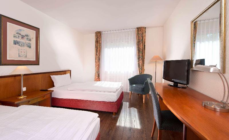 Wyndham Garden Hennigsdorf Berlin - Oda