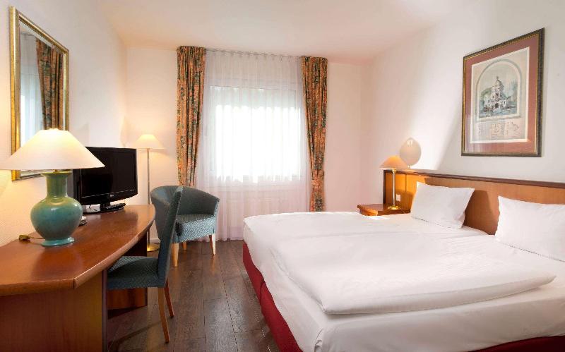 Wyndham Garden Hennigsdorf Berlin - Oda