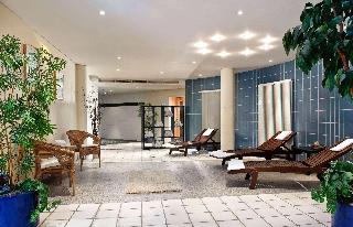 Wyndham Garden Hennigsdorf Berlin fotoÄŸrafÄ±